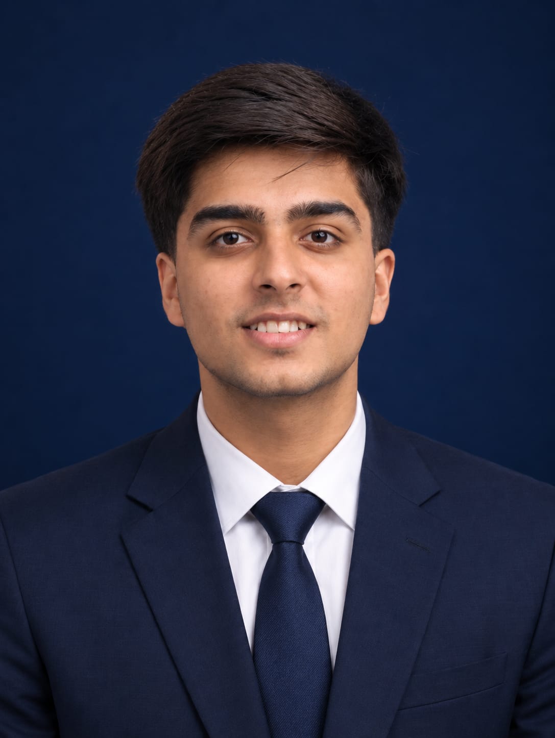 Hashim, Founder of Synaptozo